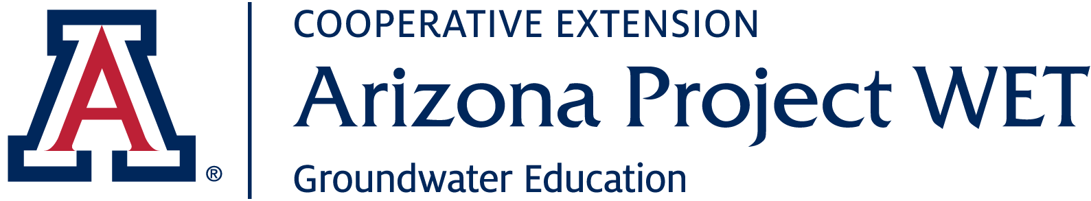 Arizona Groundwater - Project WET 